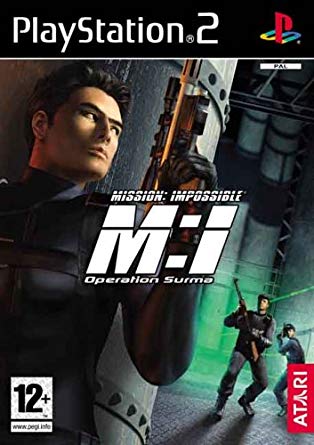 Mission Impossible Operation Surma Pc World